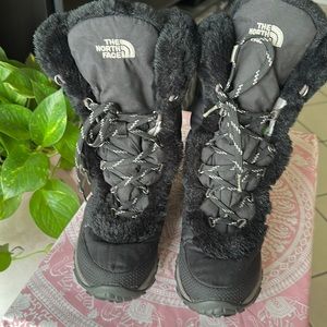 THE NORTH FACE Ladies boots